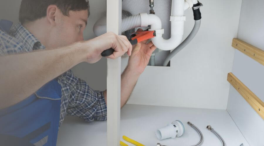 Professional Gas Leak Detection in Barryton, MI
